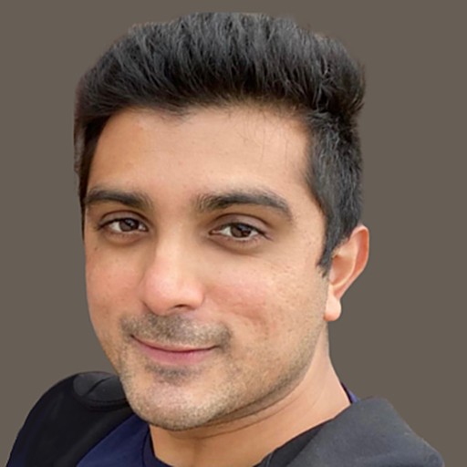 Mayank Jhalani