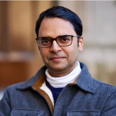 Arjun Mendhi