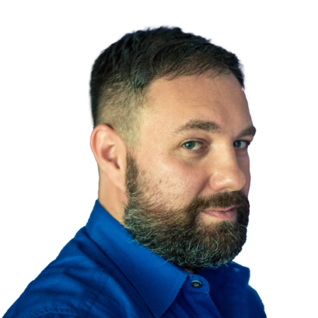 Ethan Shvartzman