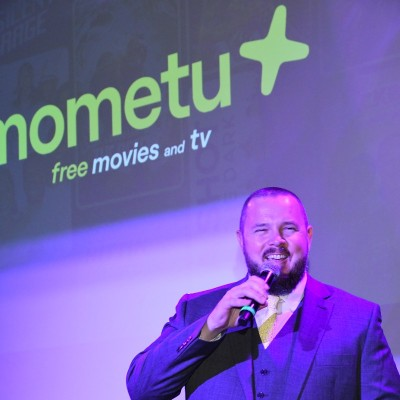 Bryan Louzil