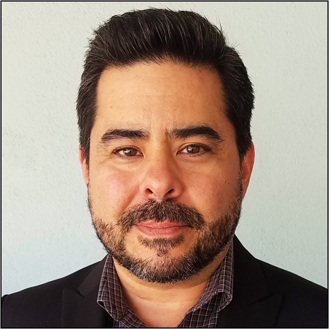 Mark Padilla