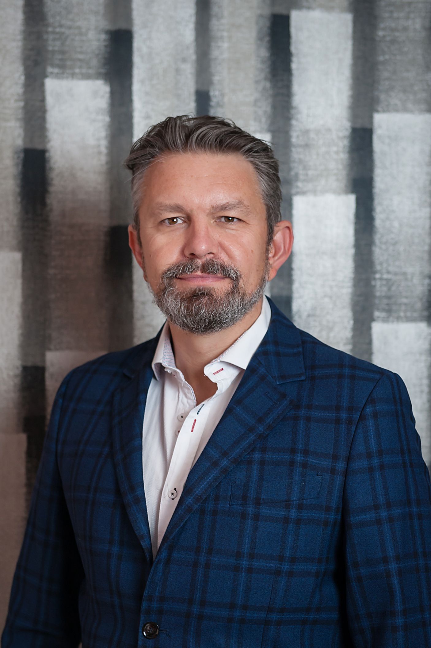 Dominic Gardiner