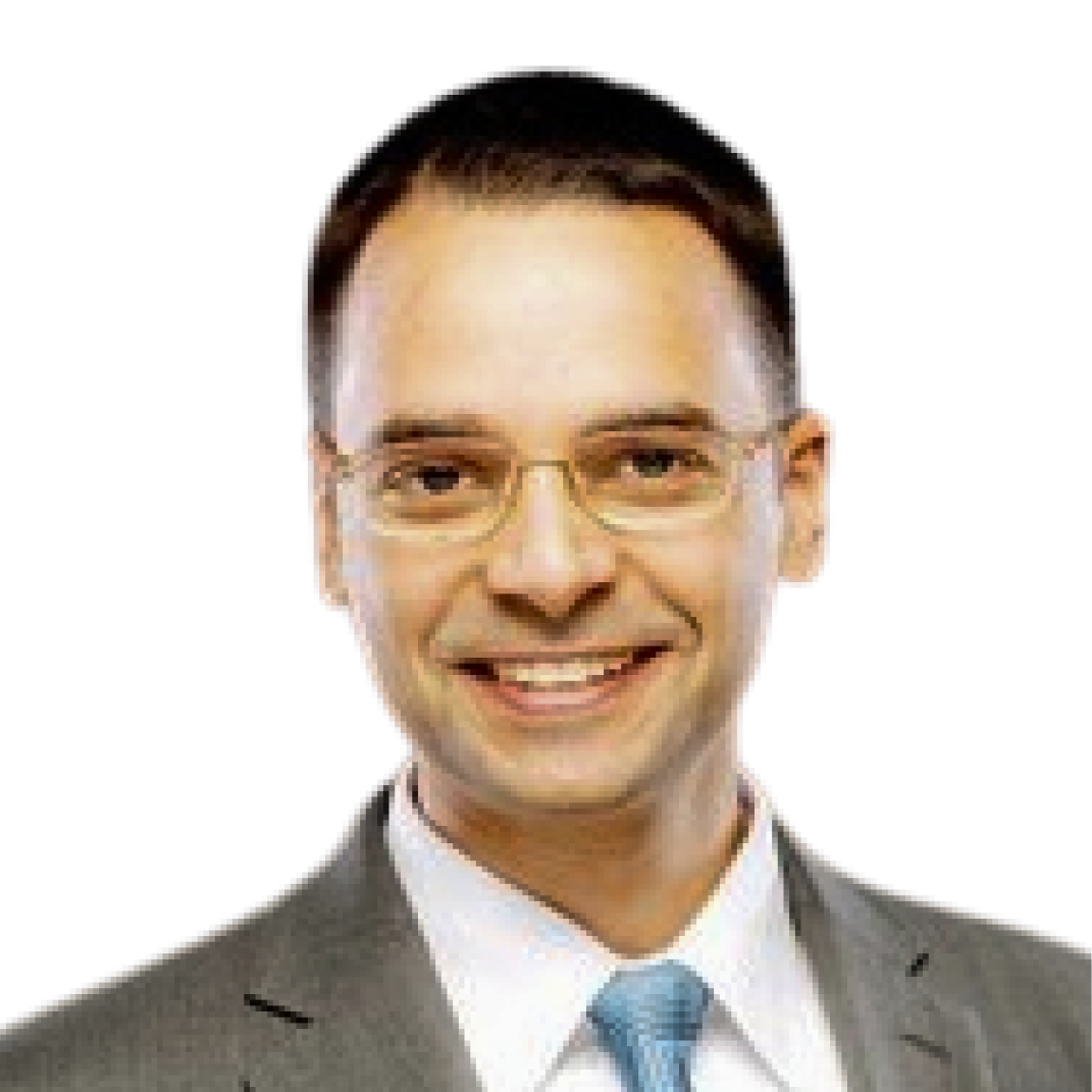 Arjun Mendhi