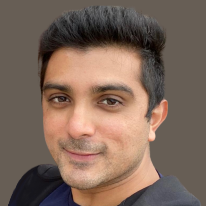 Mayank Jhalani