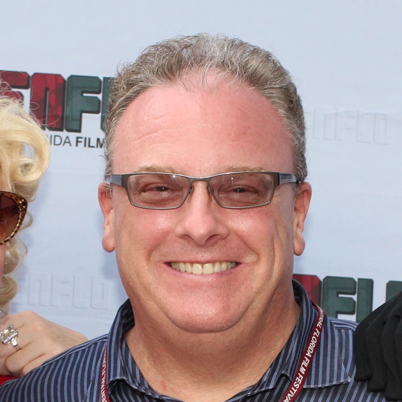 Ted Chalmers