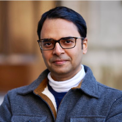Arjun Mendhi